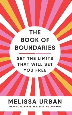 The Book of Boundaries 1