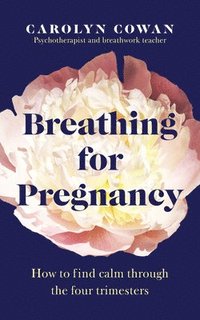 bokomslag Breathing for Pregnancy