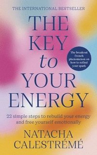 bokomslag The Key To Your Energy