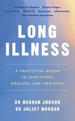 bokomslag Long Illness