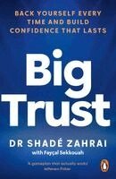 Shadé Zahrai, Philip Faysal Sekkouah - Big Trust, Häftad