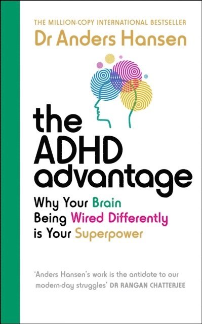 The ADHD Advantage 1