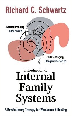 Richard Schwartz - Introduction to Internal Family Systems, Häftad