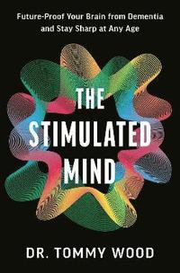 bokomslag Stimulated Mind