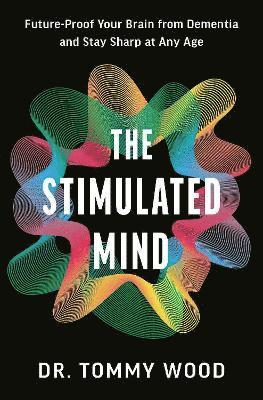 bokomslag Stimulated Mind