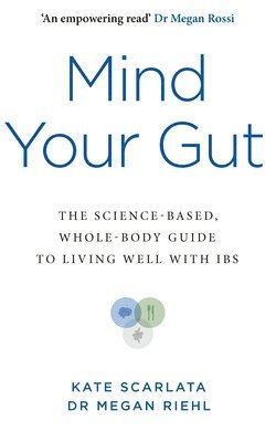 Mind Your Gut 1