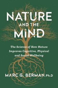 bokomslag Berman, M: Nature and the Mind
