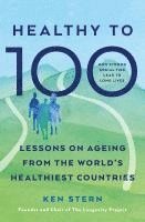 bokomslag Healthy to 100