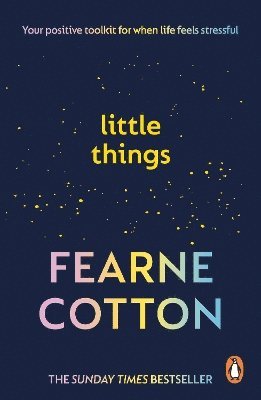 Fearne Cotton - Little Things, Häftad