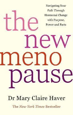 The New Menopause 1