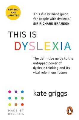 This Is Dyslexia 1