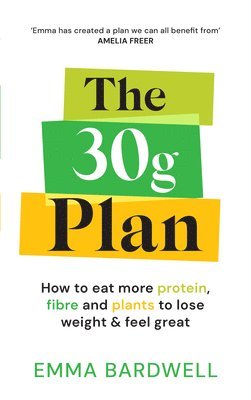 The 30g Plan 1