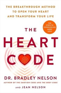 bokomslag Heart Code