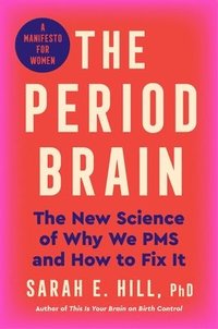 bokomslag Period Brain