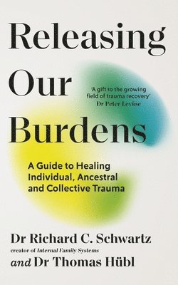 Richard Schwartz, Thomas Hübl, Thomas Hubl - Releasing our Burdens, Häftad
