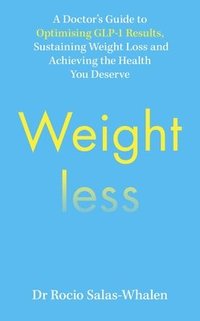 bokomslag Weightless