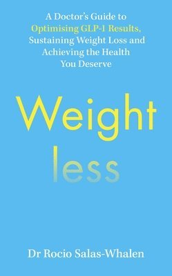 bokomslag Weightless