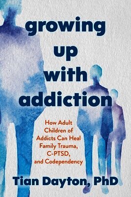 Growing Up with Addiction