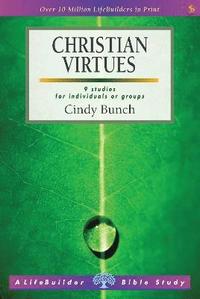 bokomslag Christian Virtues (Lifebuilder Study Guides)