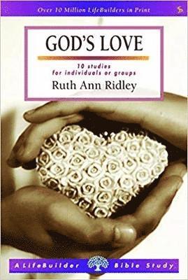 God's Love (Lifebuilder Study Guides) 1