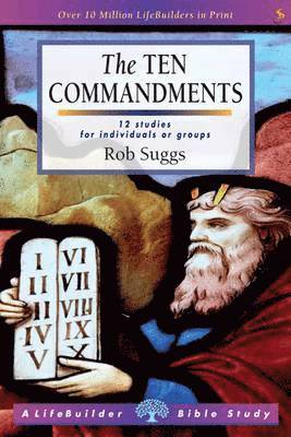 The Ten Commandments