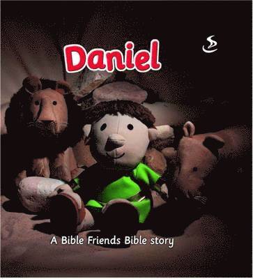 Maggie Barfield - Daniel, Häftad