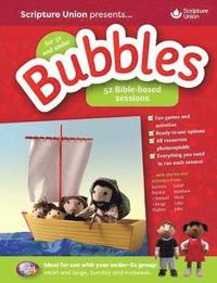 bokomslag Bubbles Red Compendium
