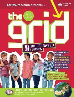 Grid Red Compendium