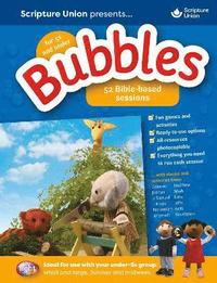 bokomslag Bubbles Compendium (Blue)