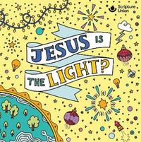 bokomslag Jesus is the light?