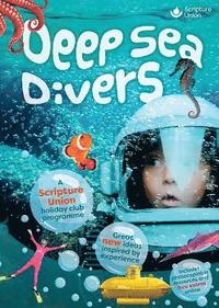 bokomslag Deep Sea Divers Resource Book