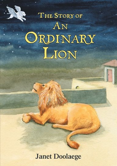 bokomslag Story of an Ordinary Lion