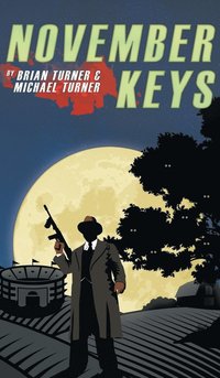 bokomslag November Keys
