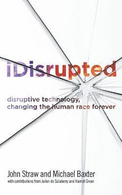 iDisrupted 1