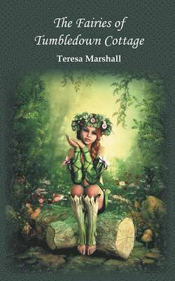Fairies of Tumbledown Cottage