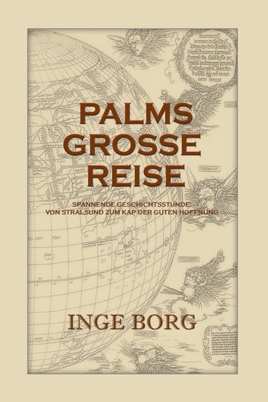 bokomslag Palms Grosse Reise