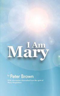 bokomslag I Am Mary