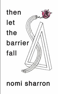 bokomslag then let the barrier fall