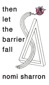 bokomslag then let the barrier fall