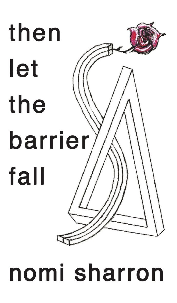 then let the barrier fall 1