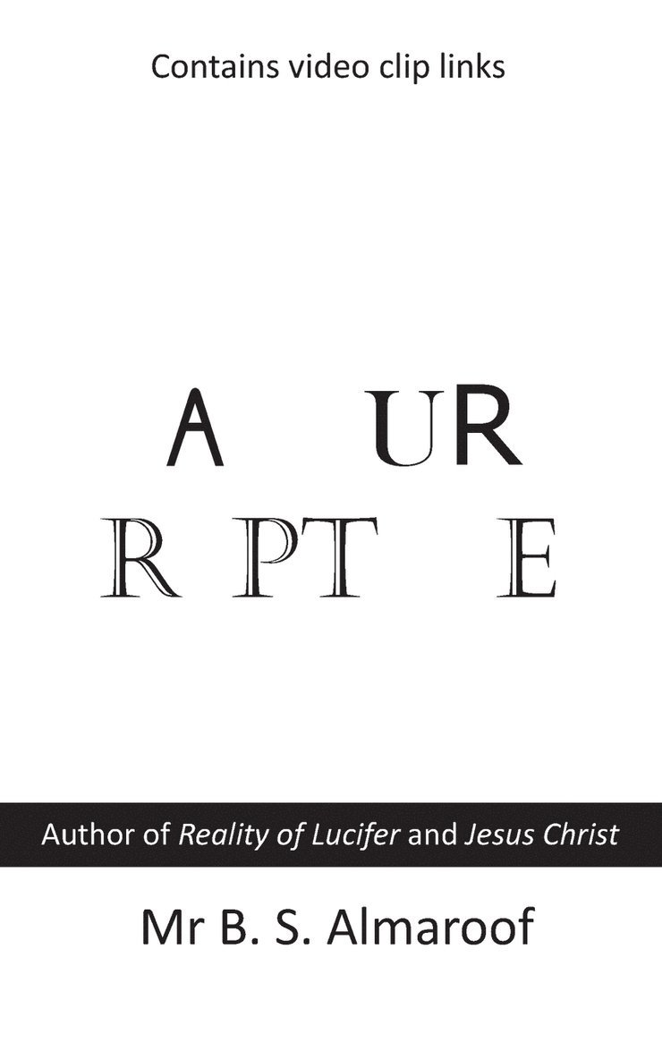 Rapture 1