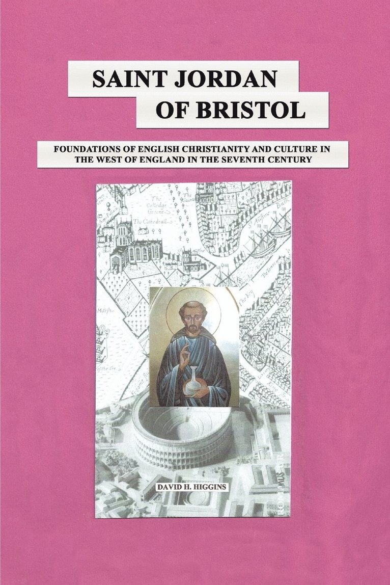 Saint Jordan of Bristol 1