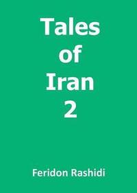 bokomslag Tales of Iran 2