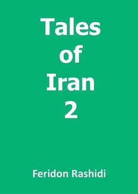 Tales of Iran 2 1