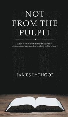 Not From The Pulpit 1