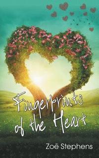 bokomslag Fingerprints of the Heart