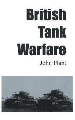 British Tank Warfare 1
