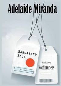 bokomslag Bargained Soul, Book One