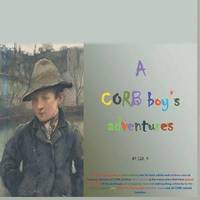 bokomslag A Corb Boy's Adventures