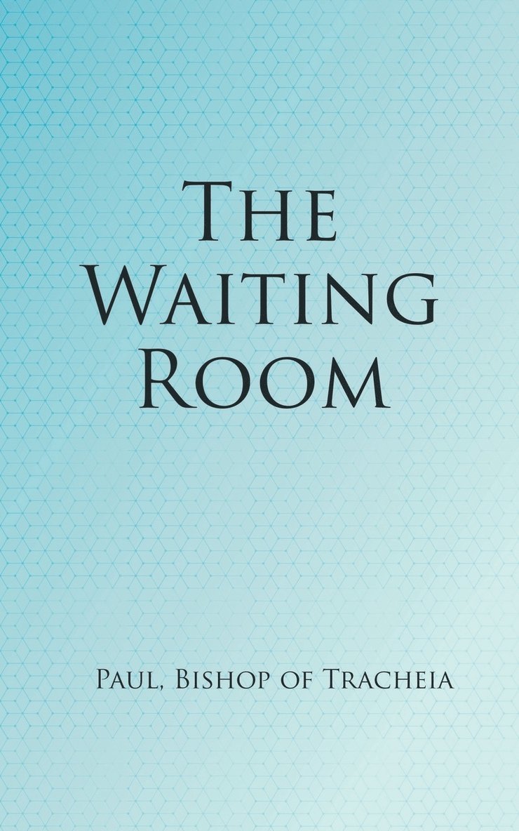 The Waiting Room 1